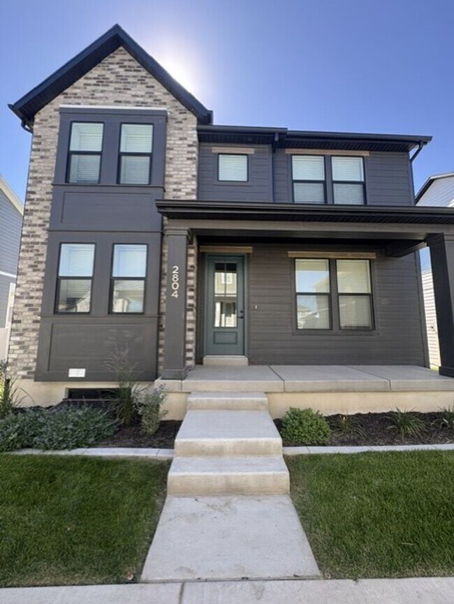 Building Photo - 2804 W 2710 N