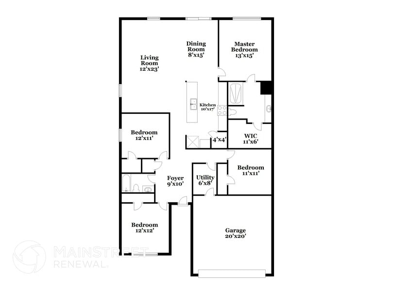 Building Photo - 120 Hidden Lk Lp