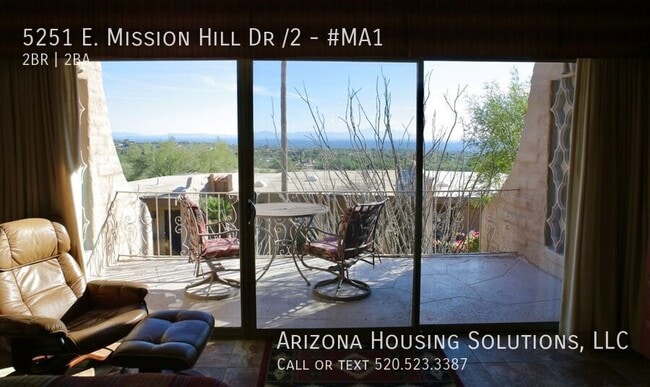 Building Photo - 5251 E Mission Hill Dr