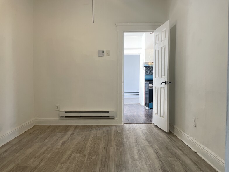 BEDROOM 1 - 1815 Bergenline Ave