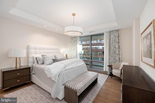 Building Photo - 2501 M St NW