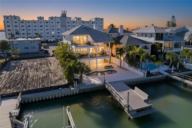 Building Photo - 8485 Blind Pass Dr