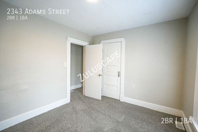 Building Photo - 2343 E Adams St