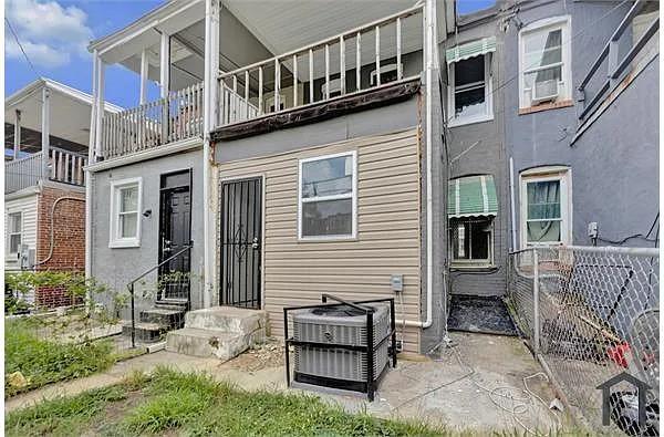 Building Photo - 2606 Cecil Ave