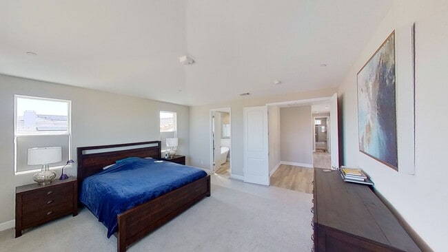 Building Photo - AMAZING 3+ bed, 2.5-bath Executive Home in Rice Ranch Community!