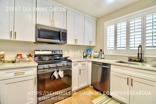 Building Photo - 29867 Goldmine Cir