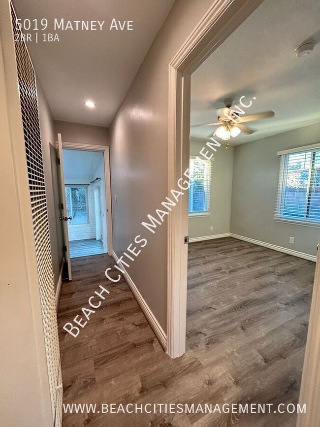 Building Photo - 5019 Matney Ave