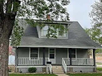 Building Photo - 1010 Jackson St