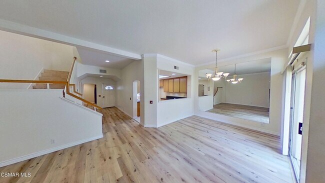 Building Photo - Located in beautiful Wood Ranch, this home...