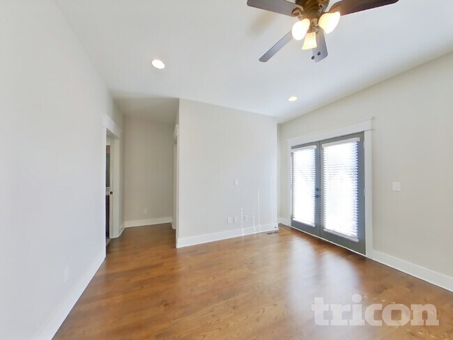 Building Photo - 1214 Hillwood Private Cove