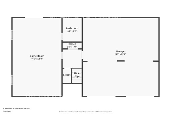 Building Photo - 6118 Pine Dale Ln
