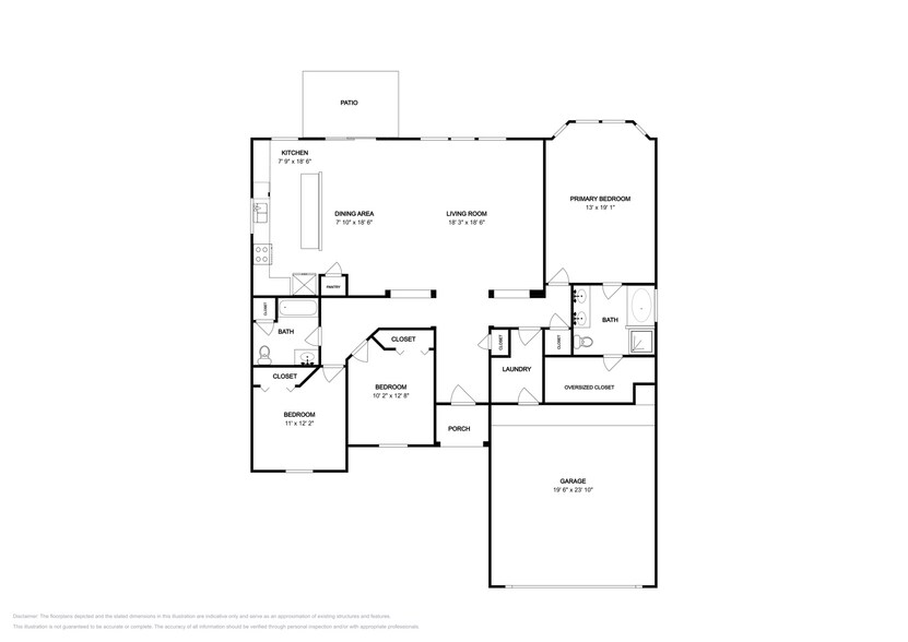 Building Photo - 11632 Huckba Ct
