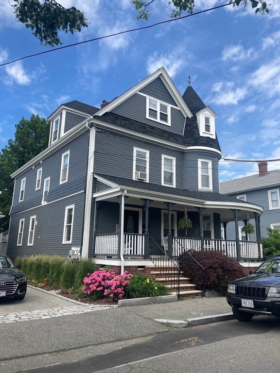 Primary Photo - 15 Felton St