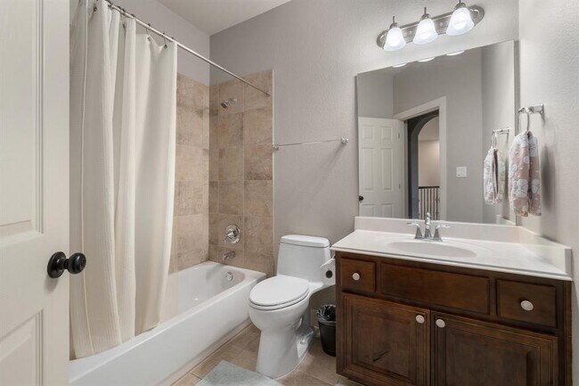 Building Photo - 15509 Boulder Heights