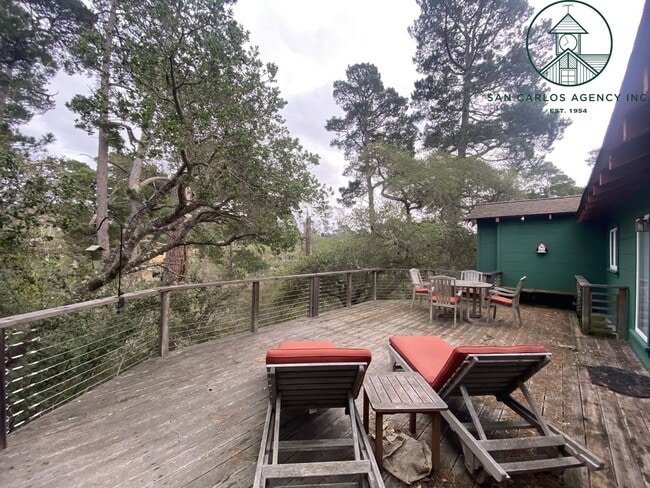 Building Photo - Updated & Spacious Four Bedroom Home in Peaceful Carmel Location