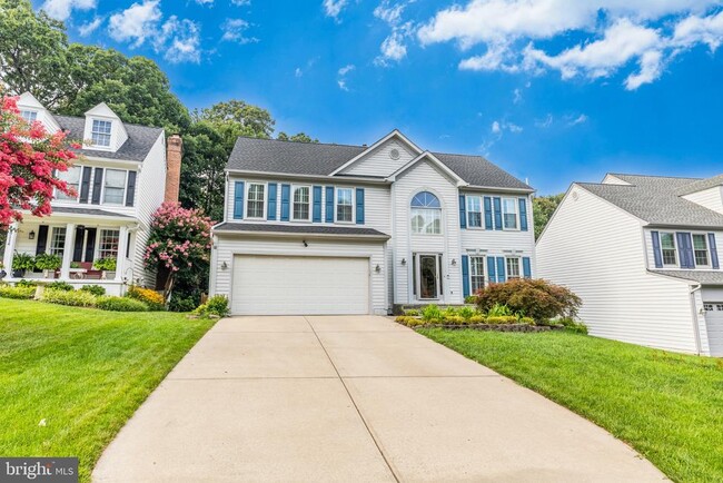 Primary Photo - 9112 Silver Pointe Way