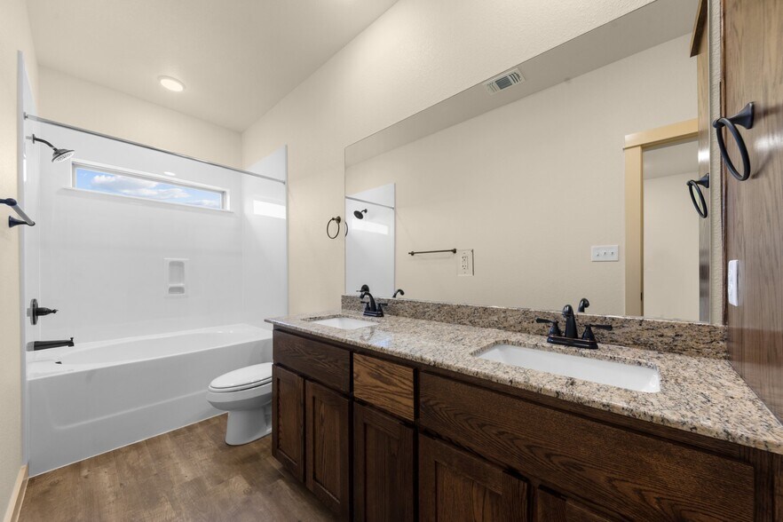 Building Photo - 5902 Cactus Flower Ln