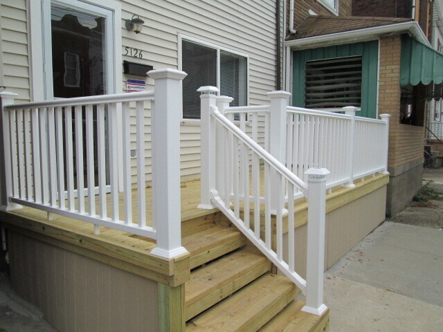 Building Photo - 5126 Carnegie St