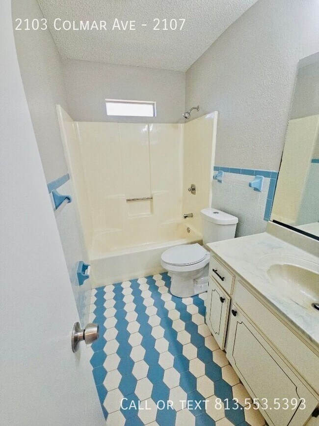 Building Photo - 2103 Colmar Ave