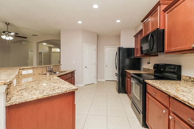 Building Photo - 4516 Manica Dr