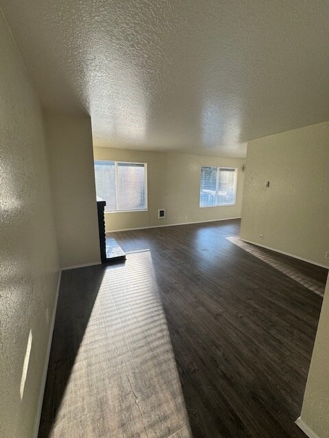 Living area - 9017 236th St SW