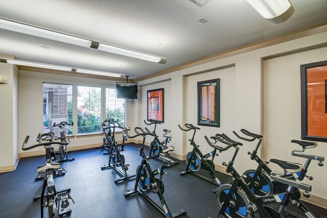 Building Photo - A Little Luxe Goes a Long Way