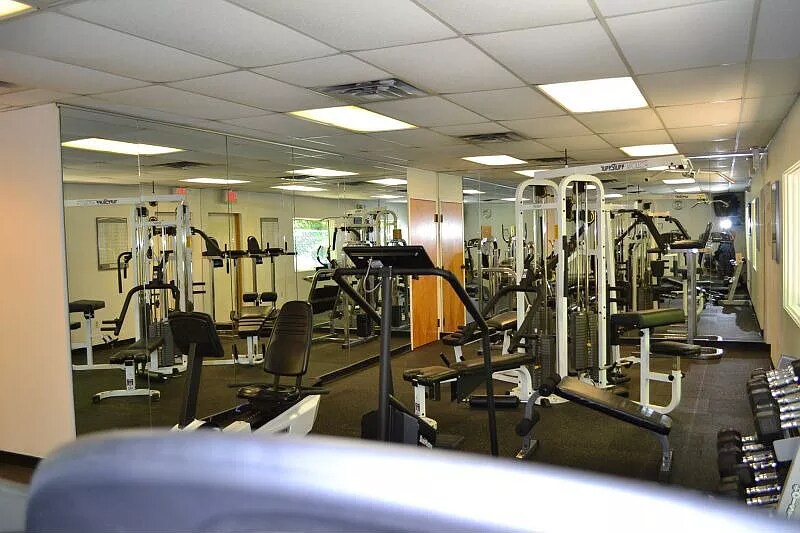 Building Photo - 2467 NJ-10