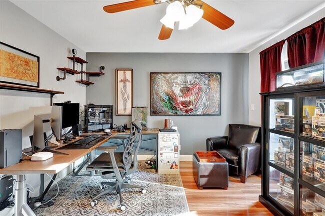 Building Photo - 6810 Allegre Ct