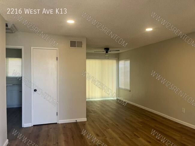 Building Photo - 2216 W Ave K 13
