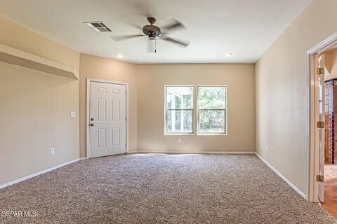 Building Photo - West El Paso Ranch Home