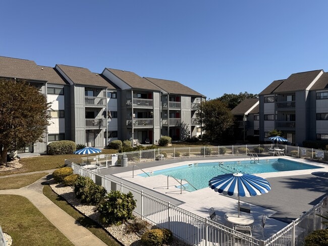 Building Photo - 7700 Porcher Dr