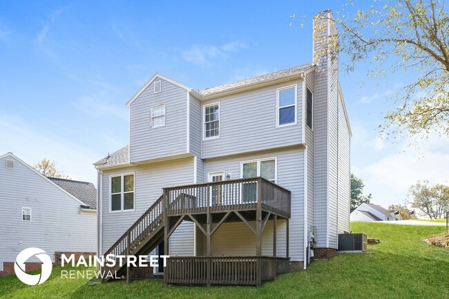 Building Photo - 17 Moss Cove Ct