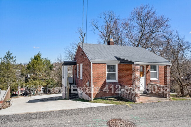 Building Photo - 209 Hurston Way