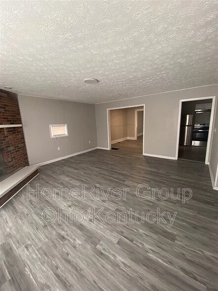 Building Photo - 1209 Reservoir St