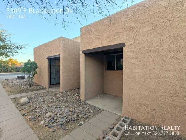 Building Photo - 3309 E Blacklidge Dr