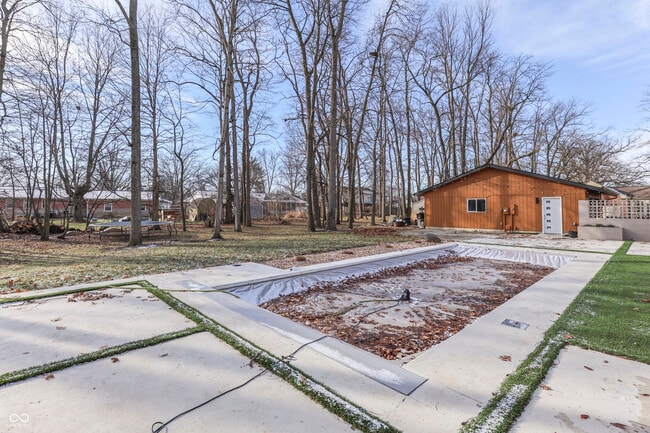 Building Photo - 111 McClellan Rd