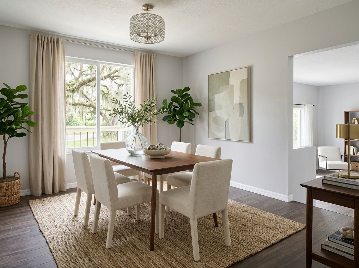 Building Photo - 4606 River Hills Dr