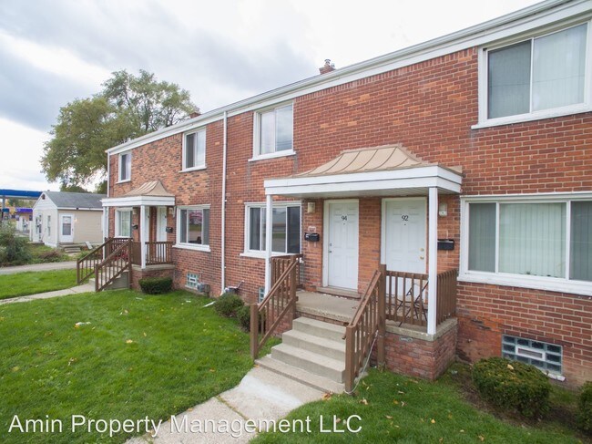 Building Photo - 76-98 Martin Luther King Jr Blvd S