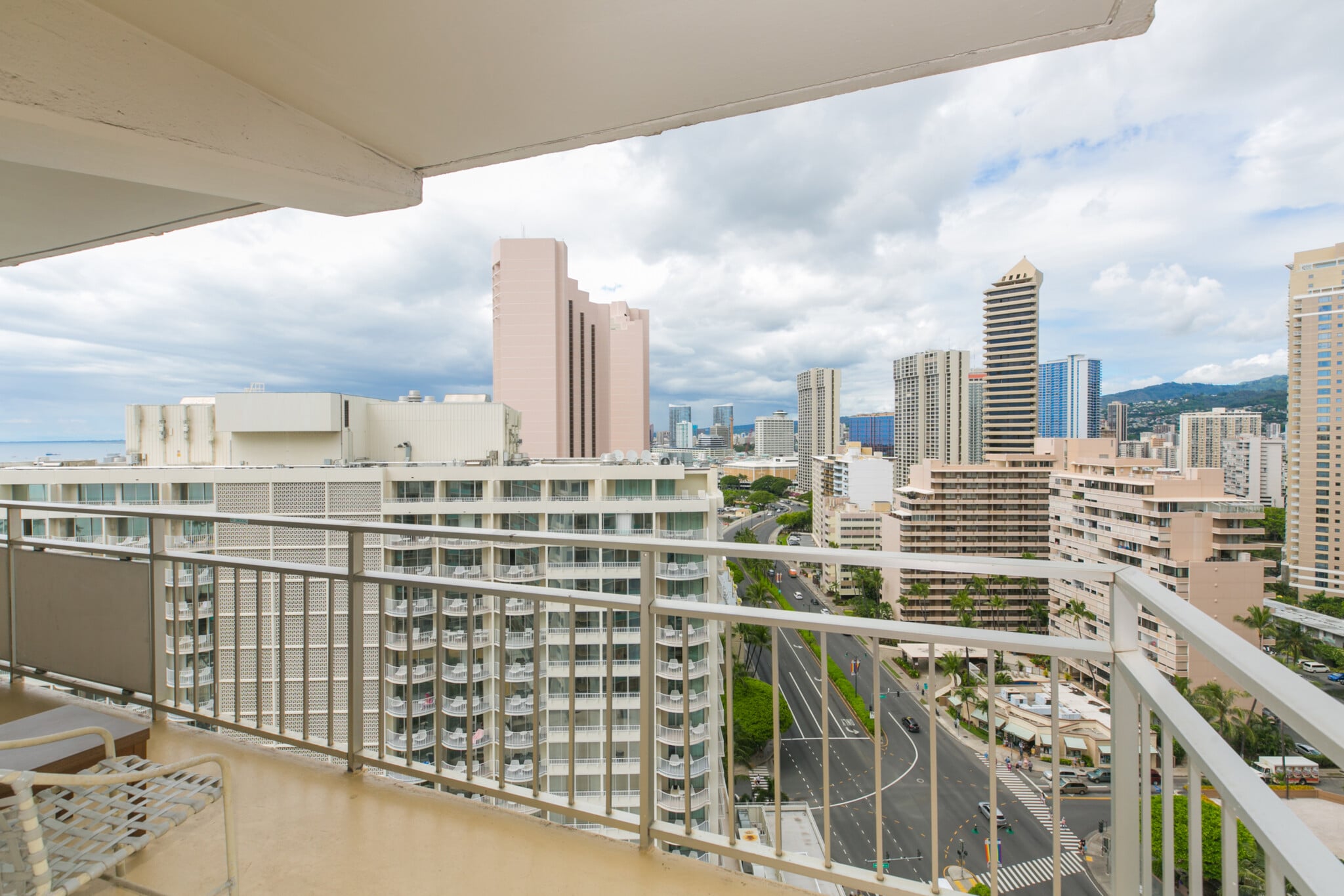 Building Photo - 1777 Ala Moana Blvd