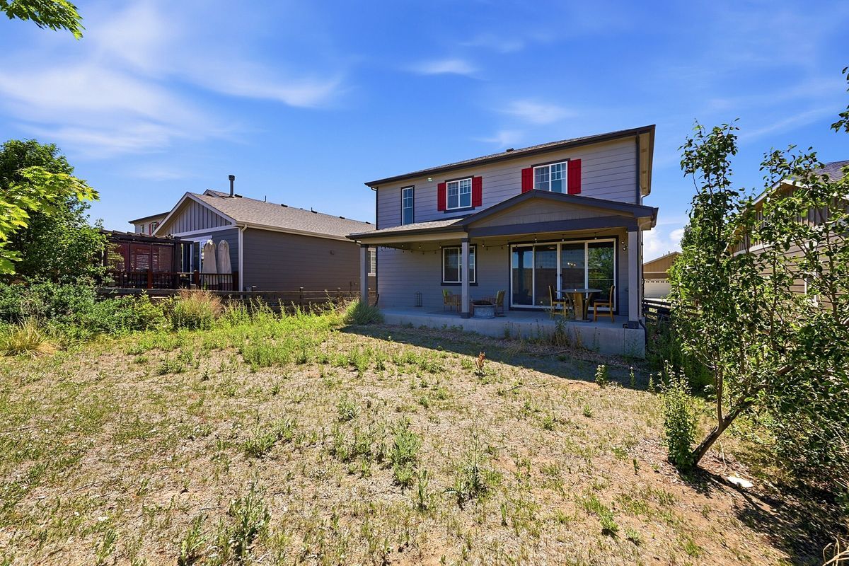 Building Photo - 4988 S Wenatchee Cir