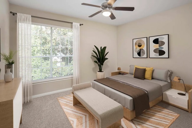 Building Photo - Live Easy. Live Stylish. Live Midtown!