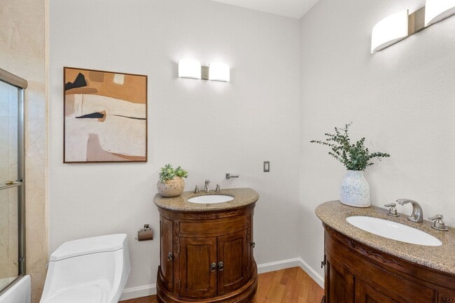 Building Photo - Beautiful Custom Built, Two-Story Home on Stunningly Landscaped Property with Gated Entrance!