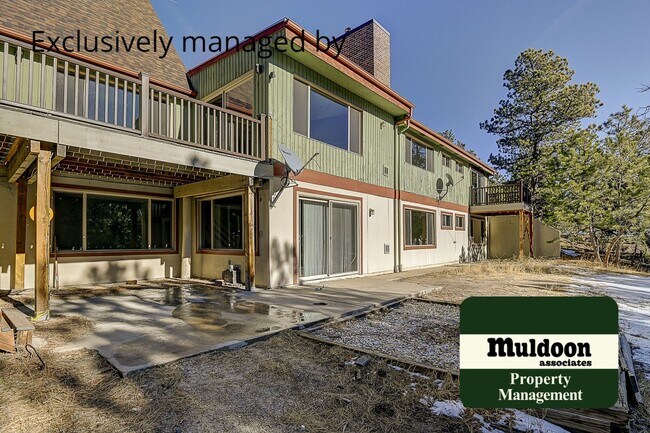 Building Photo - Coming soon, Stunning Black Forest Home!