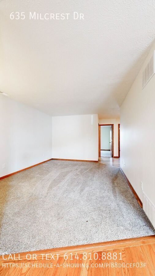 Building Photo - 635 Milcrest Dr