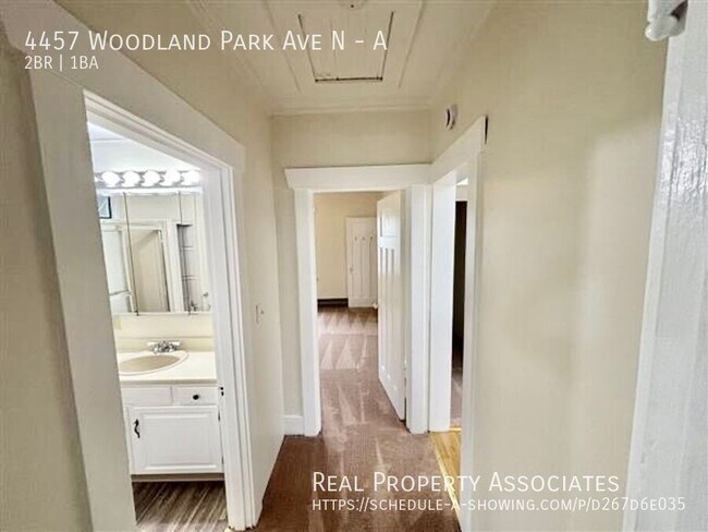 Building Photo - 4457 Woodland Park Ave N