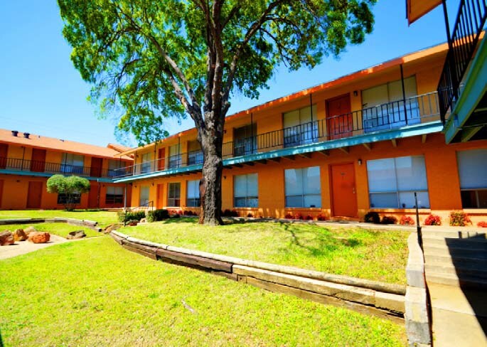 Ambassador Apartments Fort Worth Tx Apartment Finder