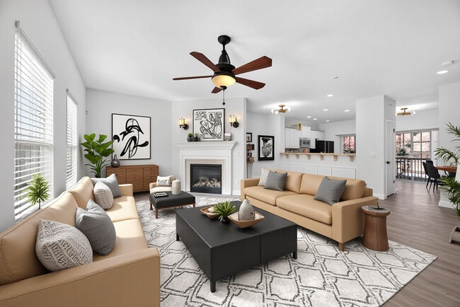 Building Photo - 1646 Austin Meadows Dr