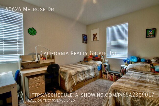 Building Photo - 40626 Melrose Dr
