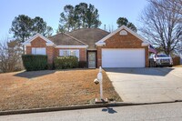 Building Photo - 3 Bed 2 Bath in Grovetown!