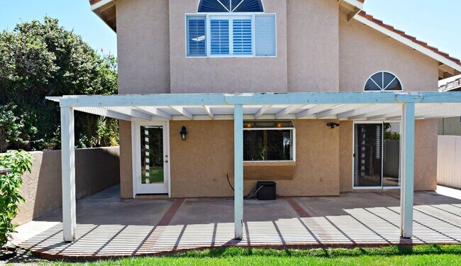 Building Photo - 4BR 3BA Home in Rancho Penasquitos - Open Floor Plan, A/C, Backyard, 2 Car Garage, Poway Valley S...